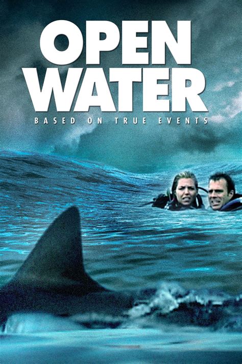 Open Water (2003)